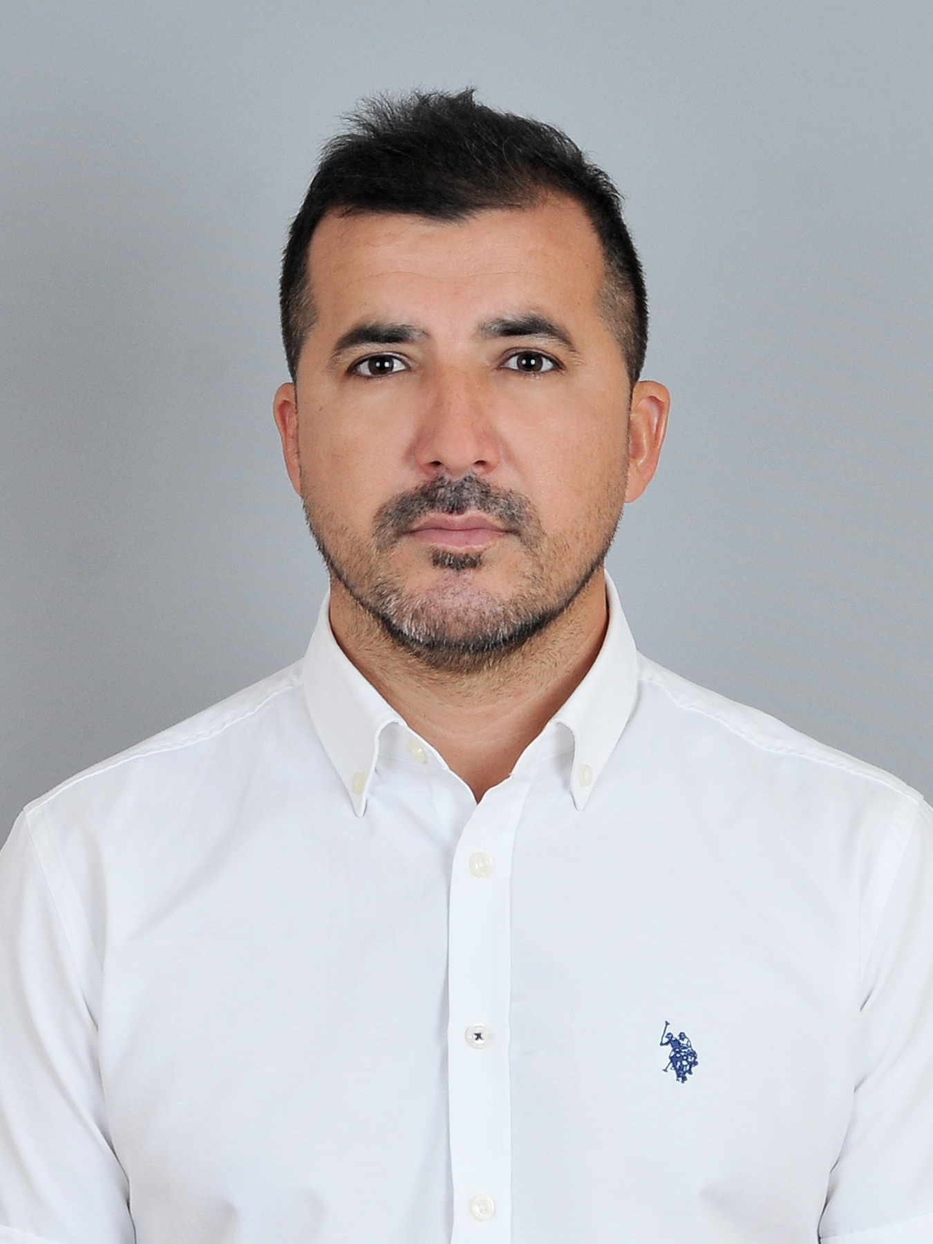 İSMAİL TEKİN