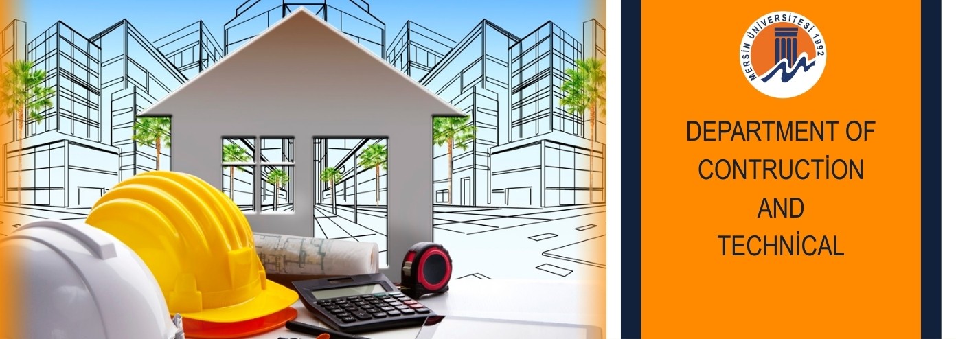 Department Of Contruction And Technical